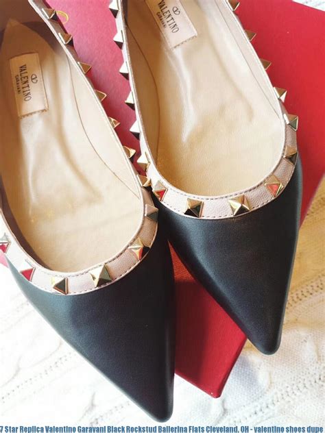 valentino garavani shoes replica